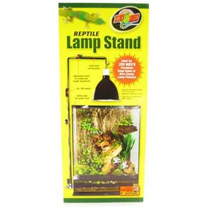 Turtle lamp clearance stand